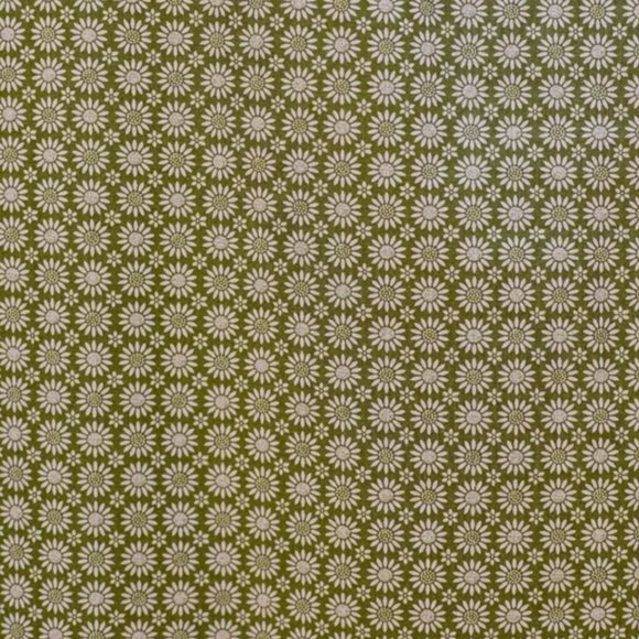 Christy Dawn Stella Dress Willow Daisy Dot Size Large - Picture 2 of 6